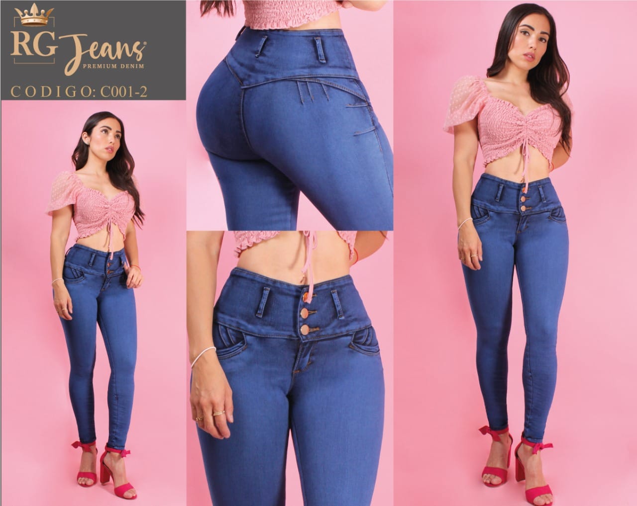 Home - RGJeans