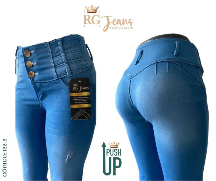 RG Jeans - RG Jeans added a new photo — at RG Jeans.