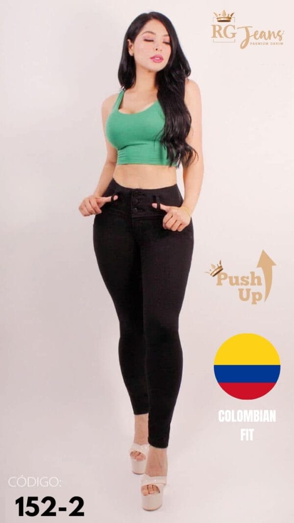 RG Jeans C152-2 - Image 3