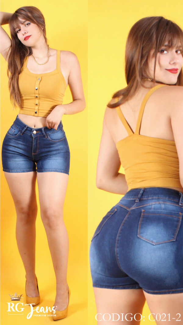 RG Jeans C021-2