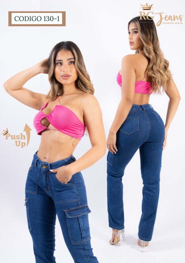 RG Jeans C130-1 - Image 4