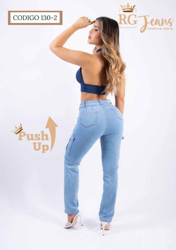 RG Jeans C130-2 - Image 2