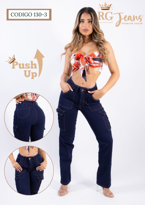 RG Jeans C130-3