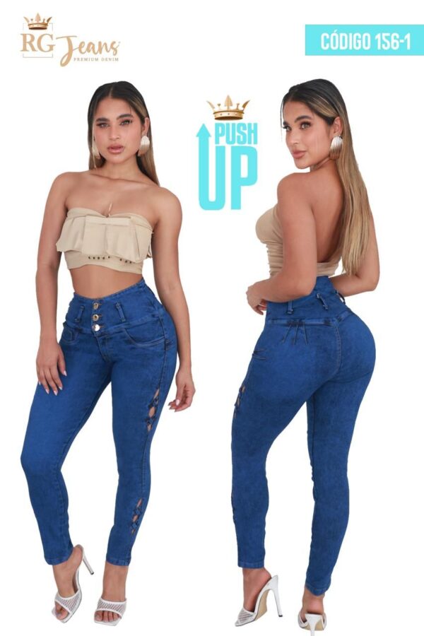 RG Jeans C156-1 - Image 4