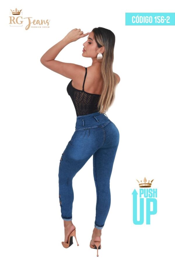 RG Jeans C156-2 - Image 2