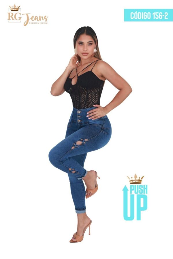 RG Jeans C156-2 - Image 3