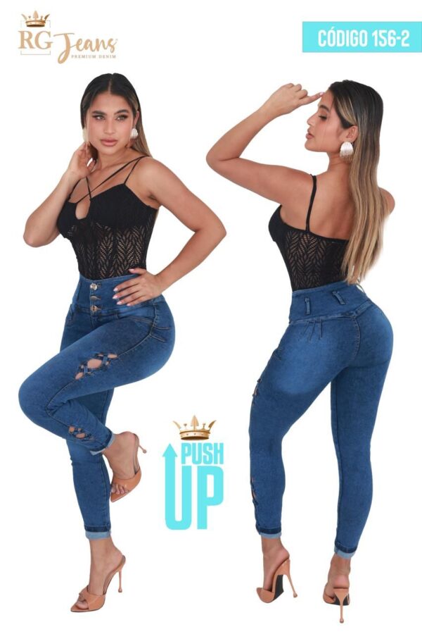 RG Jeans C156-2 - Image 4