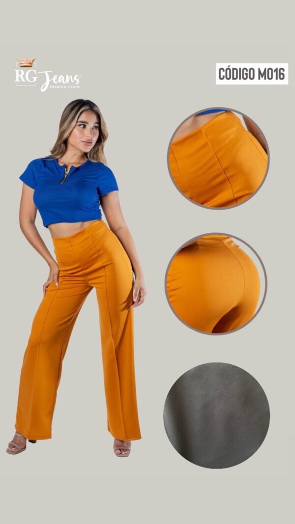 RG Jeans M016-G