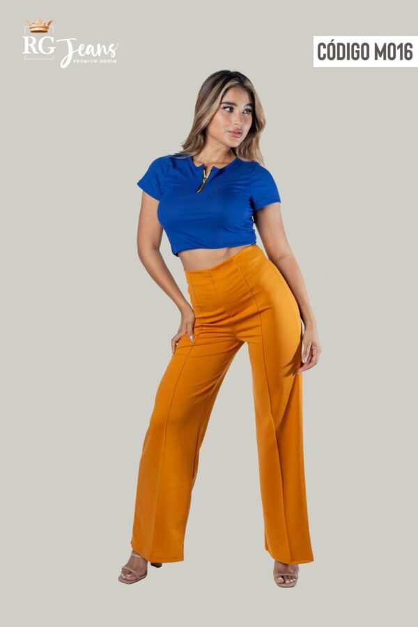 RG Jeans M016-G - Image 3
