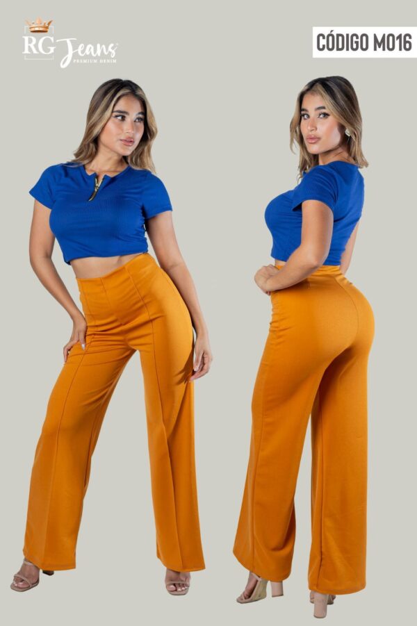 RG Jeans M016-G - Image 4