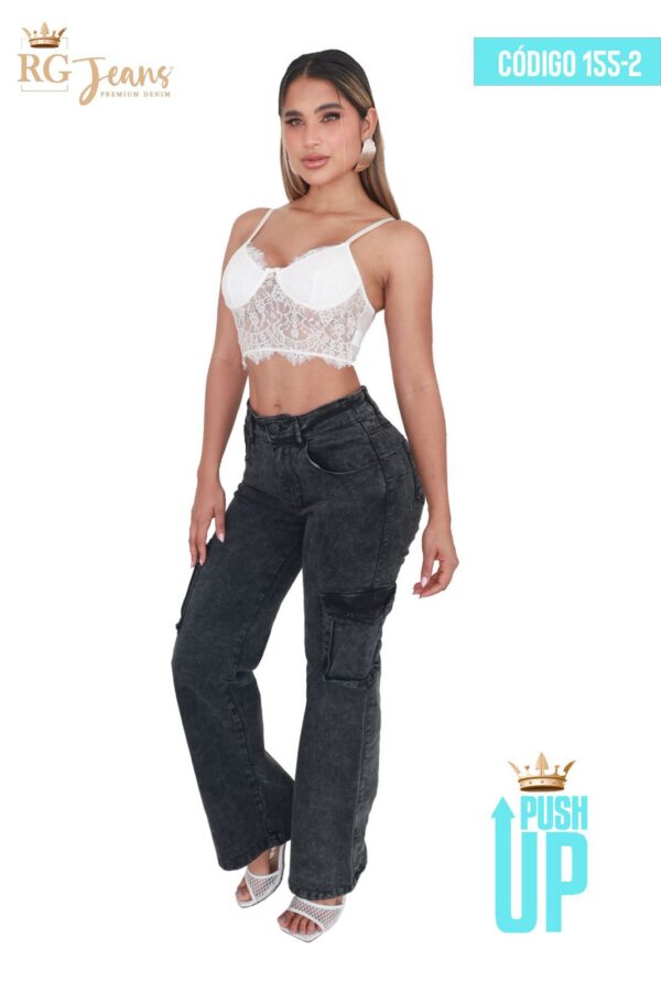 RG Jeans C155-2 - Image 3