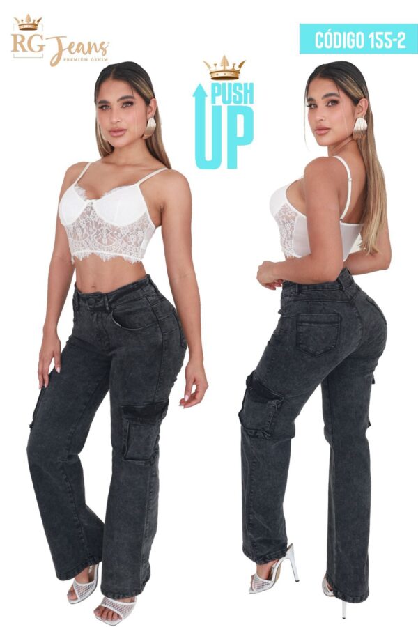 RG Jeans C155-2 - Image 4
