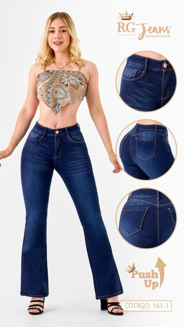 RG Jeans C161-1