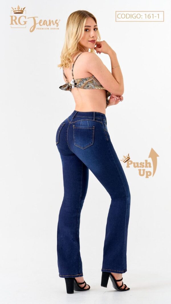 RG Jeans C161-1 - Image 2