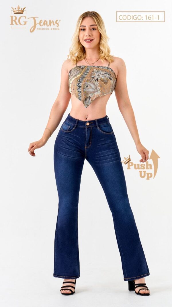 RG Jeans C161-1 - Image 3