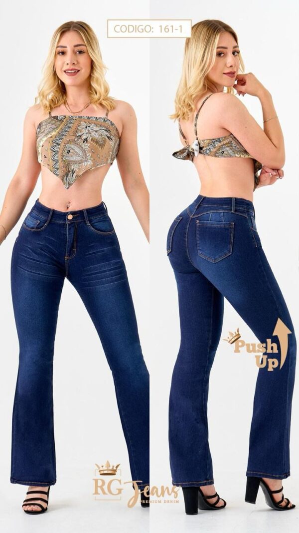 RG Jeans C161-1 - Image 4