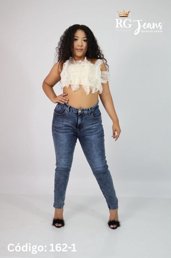 RG Jeans C162-1