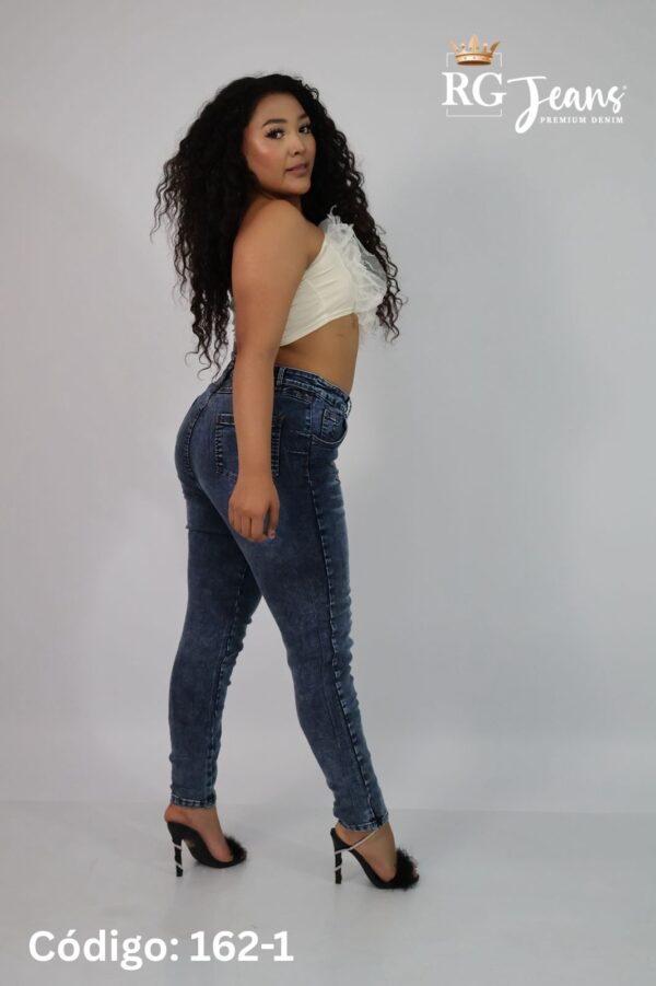 RG Jeans C162-1 - Image 2