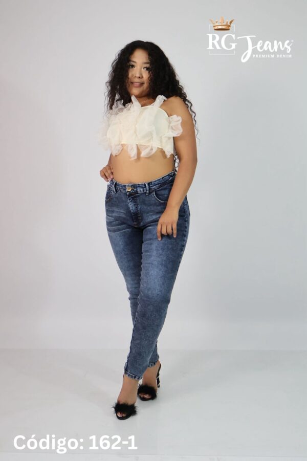 RG Jeans C162-1 - Image 3