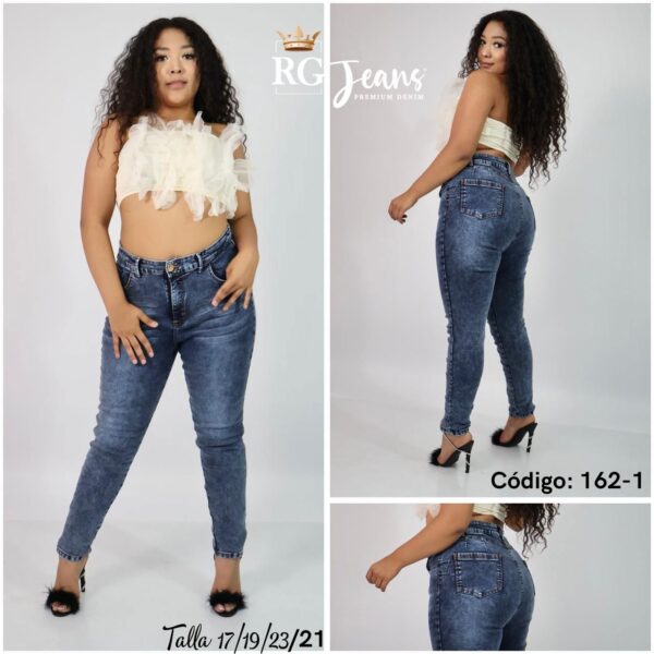 RG Jeans C162-1 - Image 4