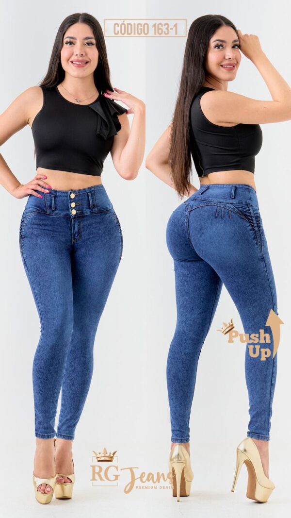 RG Jeans C163-1 - Image 4
