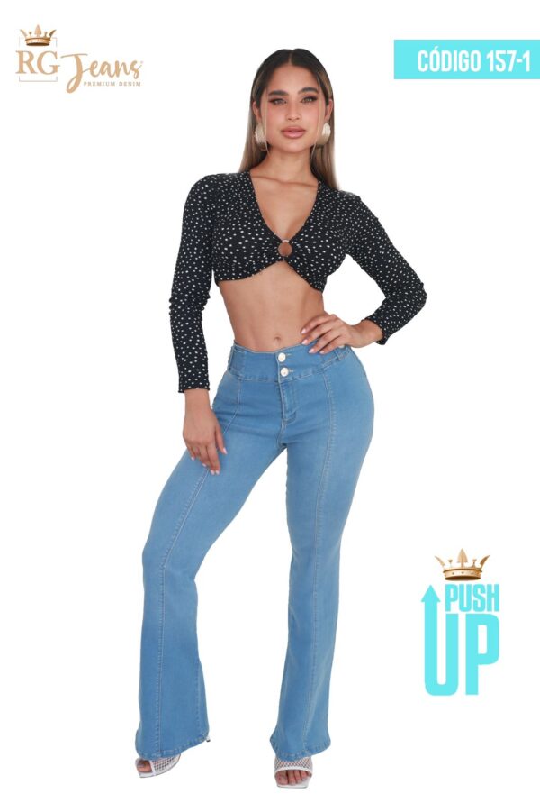 RG Jeans C157-1 - Image 3