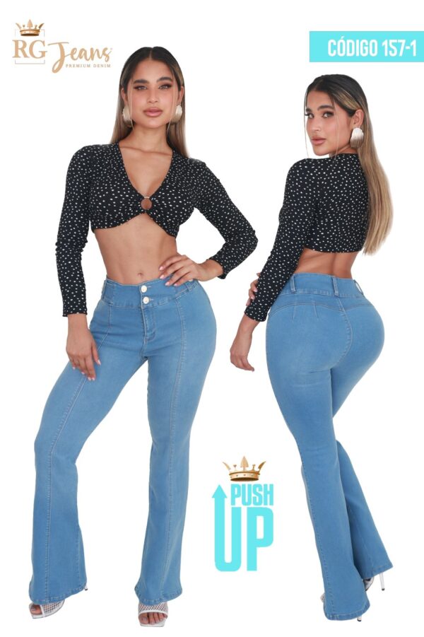 RG Jeans C157-1 - Image 4