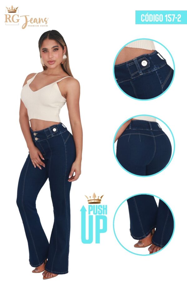 RG Jeans C157-2