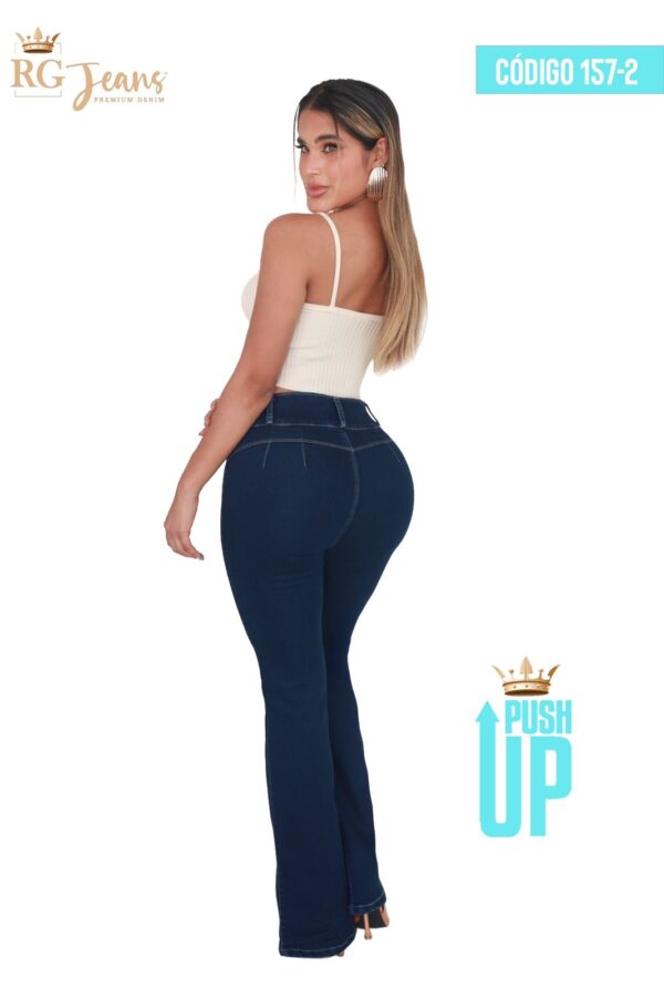 RG Jeans C157-2 - Image 2