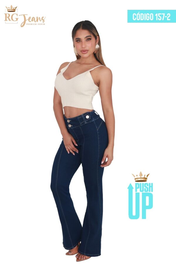 RG Jeans C157-2 - Image 3