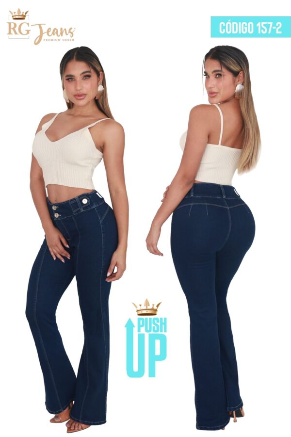 RG Jeans C157-2 - Image 4