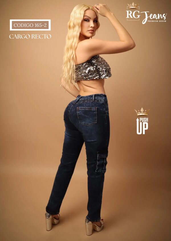 RG Jeans C165-2 - Image 2