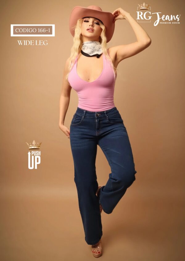 RG Jeans C166-1 - Image 3