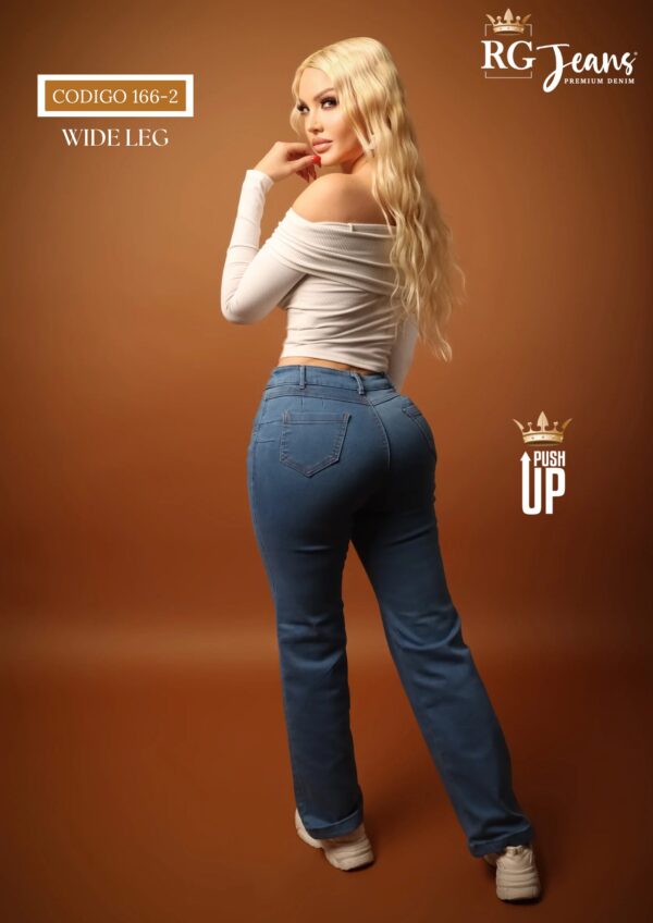 RG Jeans C166-2 - Image 2