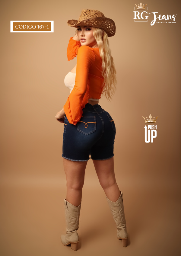 RG Jeans C167-1 - Image 2