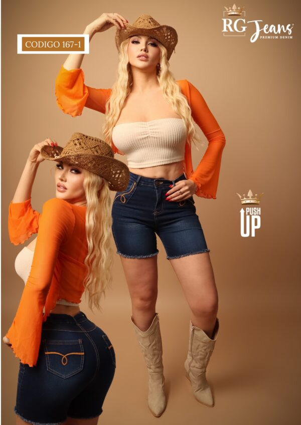 RG Jeans C167-1 - Image 4