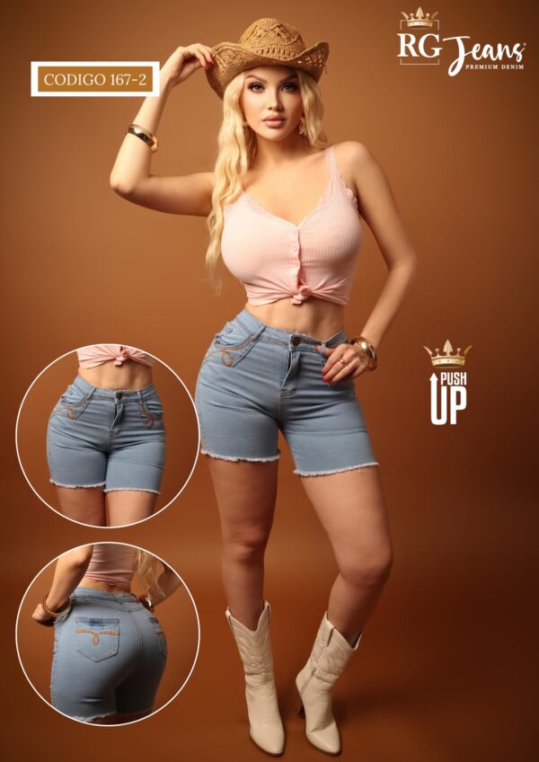 RG Jeans C167-2