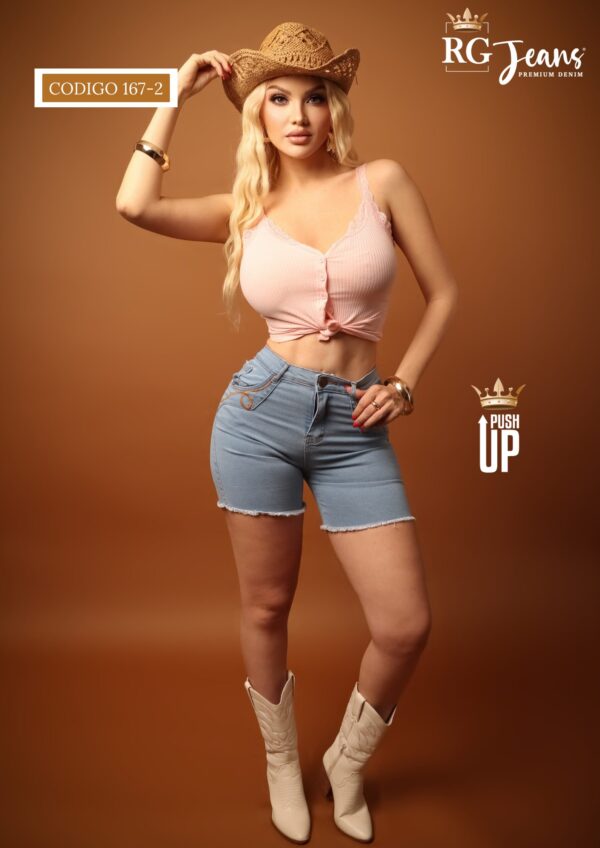 RG Jeans C167-2 - Image 3