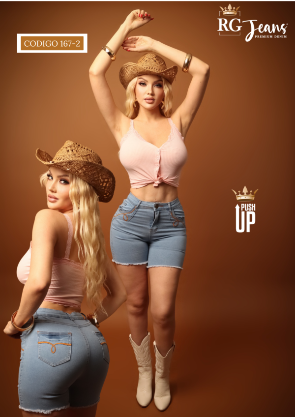 RG Jeans C167-2 - Image 4
