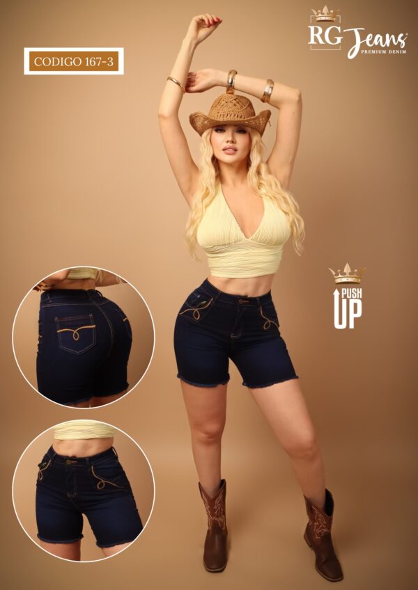 RG Jeans C167-3