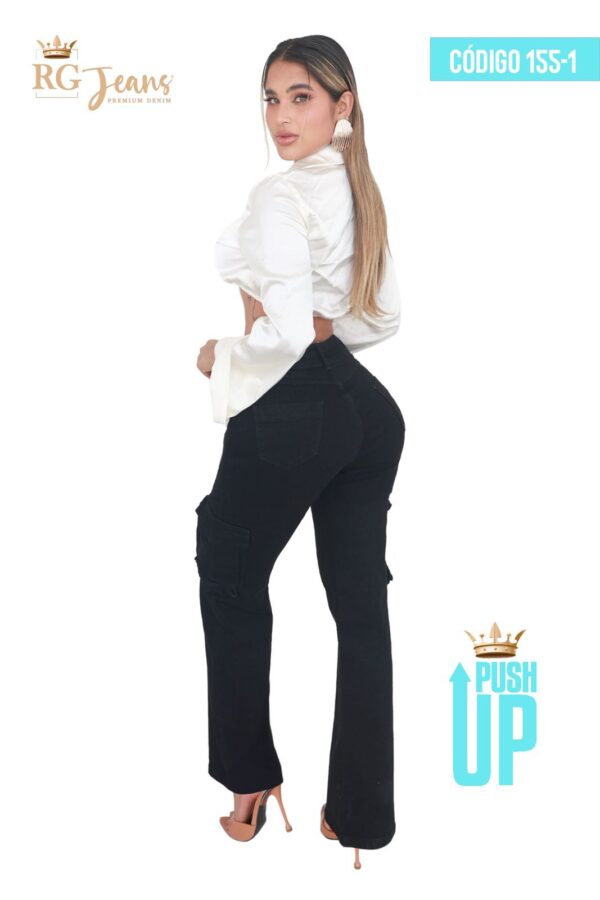 RG Jeans C155-1 - Image 2