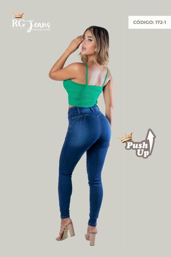 RG Jeans C172-1 - Image 2