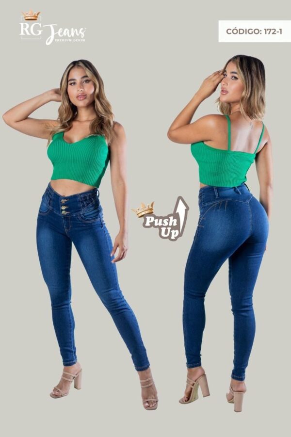 RG Jeans C172-1 - Image 4