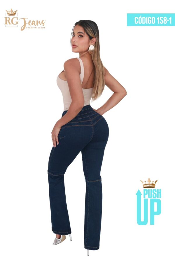 RG Jeans C158-1 - Image 2