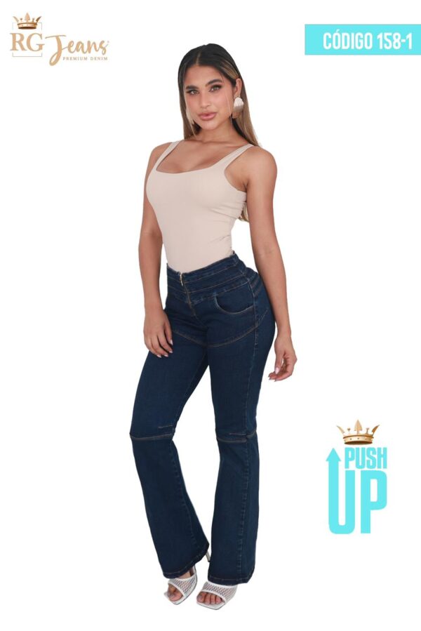 RG Jeans C158-1 - Image 3