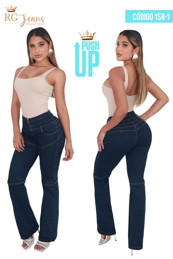 RG Jeans C158-1 - Image 4