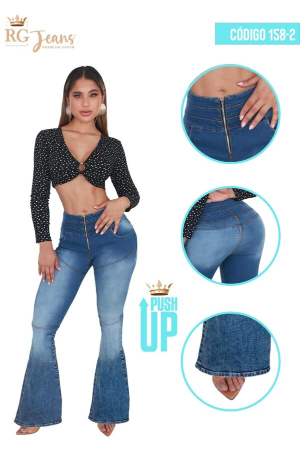 RG Jeans C158-2