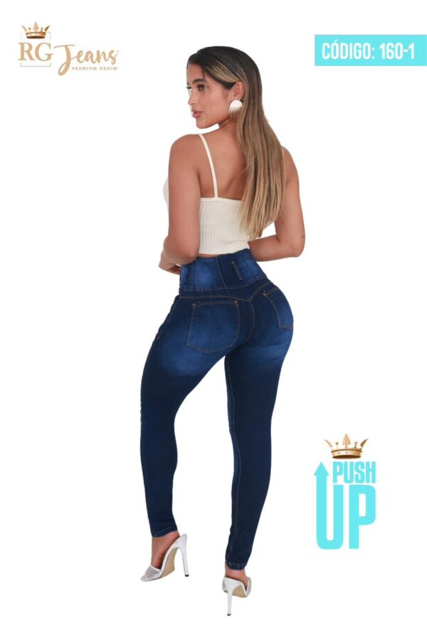 RG Jeans C160-1 - Image 2