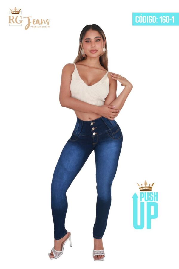 RG Jeans C160-1 - Image 3