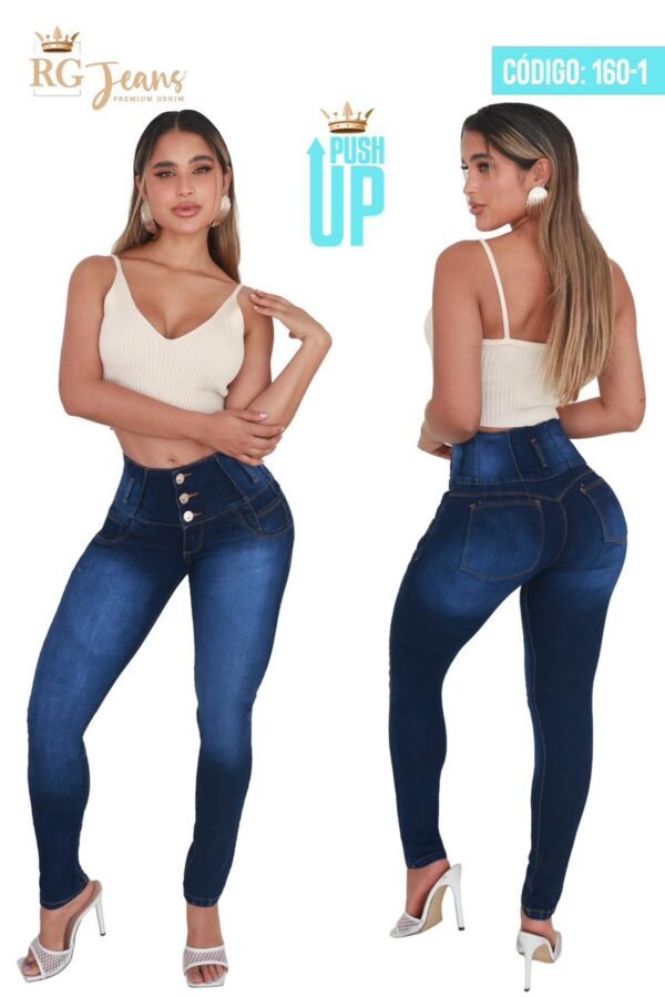 RG Jeans C160-1 - Image 4
